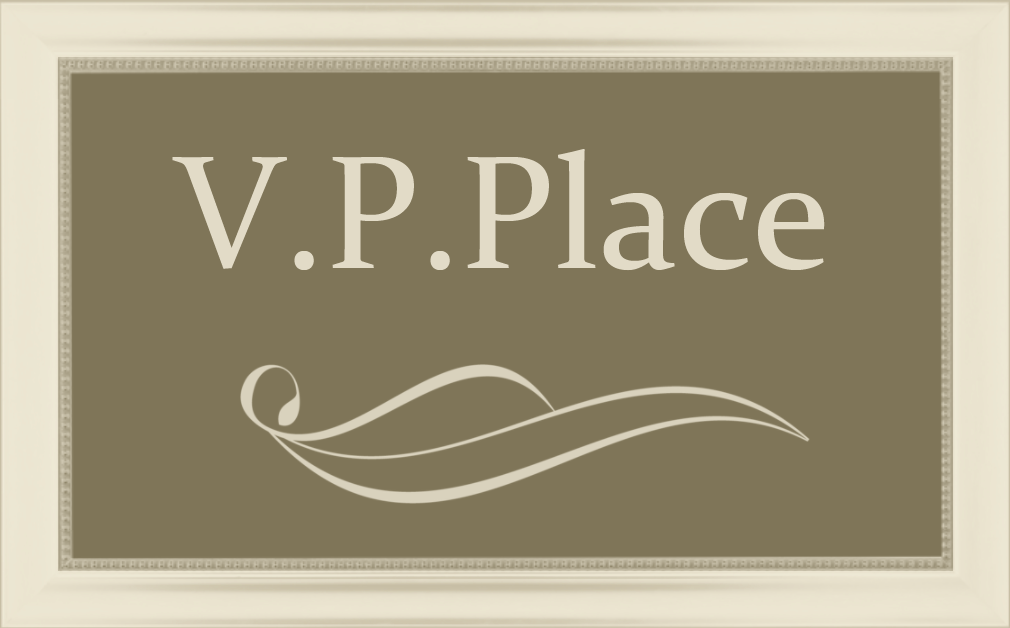 V. P. Place.